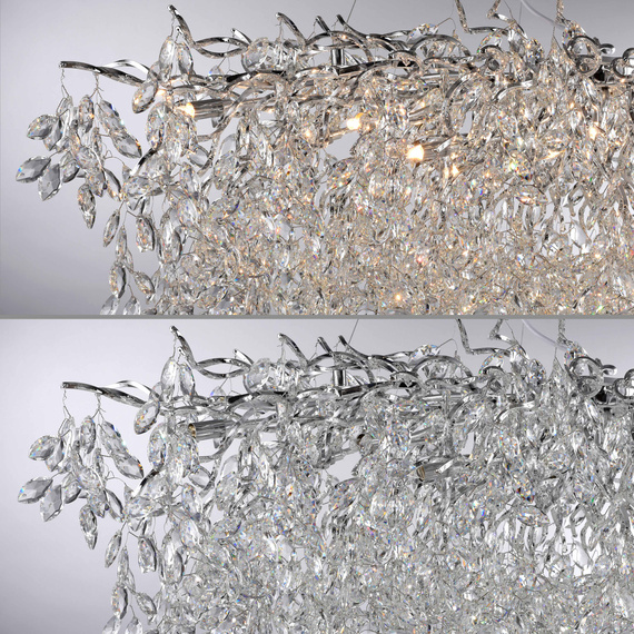 Lampa Wisząca Paul Neuhaus Ricicle 003902-029954