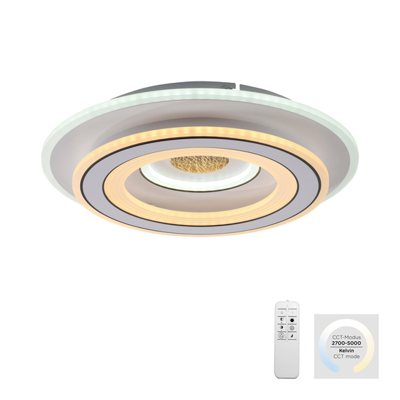 Lampa Sufitowa Zuma Line Tolago 003902-031822
