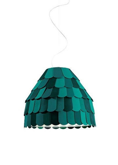 Żyrandol Lampa Fabbian ROOFER F12 A01 43