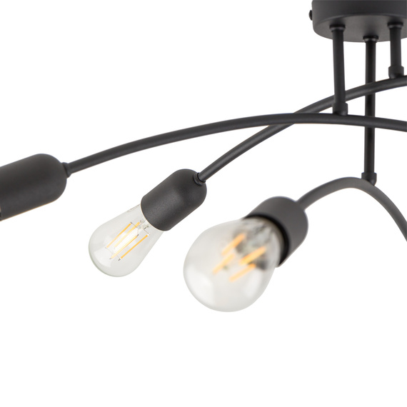 Plafon TK Lighting Helix 4679