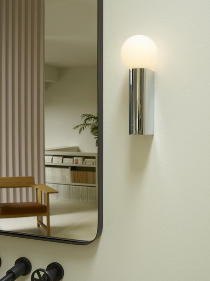 Lampa Ścienna Astro Ortona 1459001