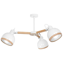 Lampa Wisząca Milagro Oval MLP8655