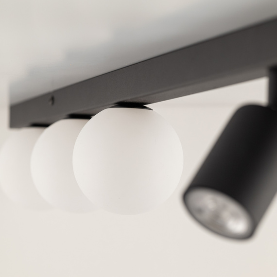 TK Lighting Vox 10003 Plafon