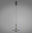 Lampa Wisząca Zuma Line Pure Vitrum 003902-030773