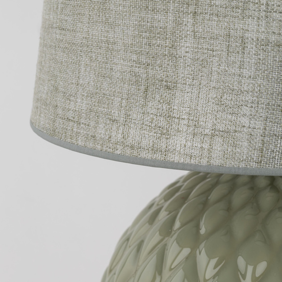 Lampka Biurkowa TK Lighting Santana 5903