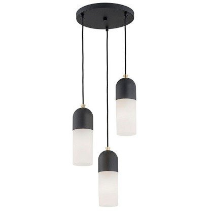 Nowoczesna Lampa Wisząca Burgos 1467