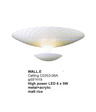 Lampa sufitowa Zuma Line Wall.E C0353-06A