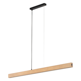 Lampa Wisząca TK Lighting Teo 1448