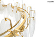 Lampa Wisząca Moosee Roch MSE1501100446