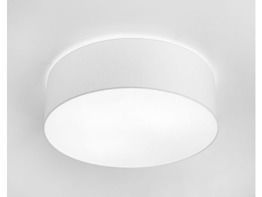 Oprawa natynkowa Nowodvorski Cameron 9606 biała