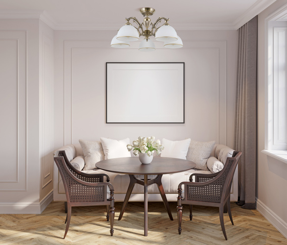 Plafon Italux Feneza PND-5122-5