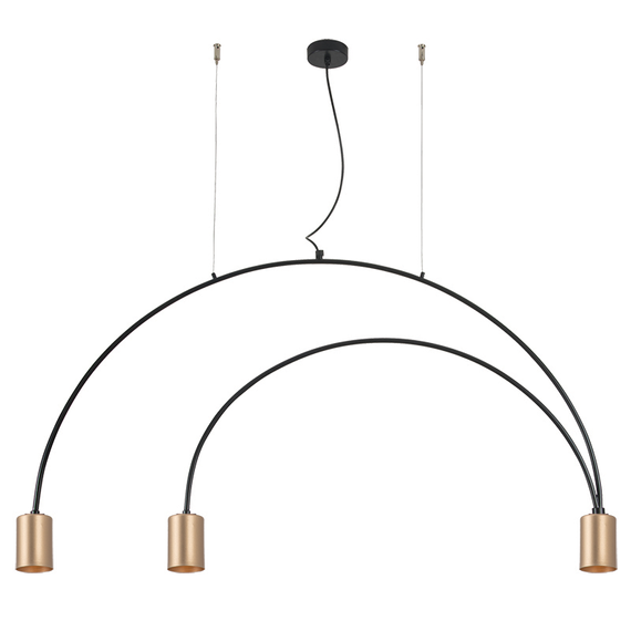 Lampa Wisząca Zambelis 22226