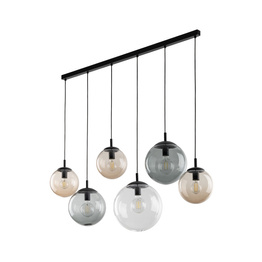 Żyrandol TK Lighting Esme 4797