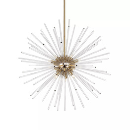 Lampa Wisząca Zuma Line Urchin 003064-011302