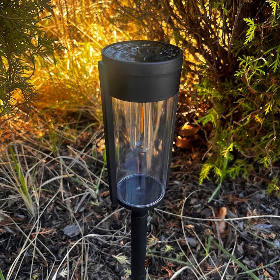 Lampa Stojąca Zewnętrzna Milagro EKO1454