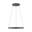 Lampa Wisząca Zuma Line Pure E-loop 003902-030792