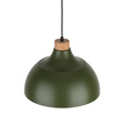 Lampa Wisząca TK Lighting Cap 5665