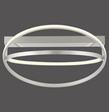 Lampa Sufitowa Zuma Line Q-beluga 003902-032236
