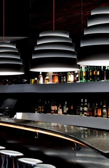 Lampa wisząca Massmi Blur 6930 NE