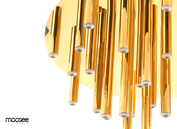 Plafon Moosee Organo MSE1501100595