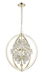 Lampa Wisząca Zuma Line Pena 003064-032974