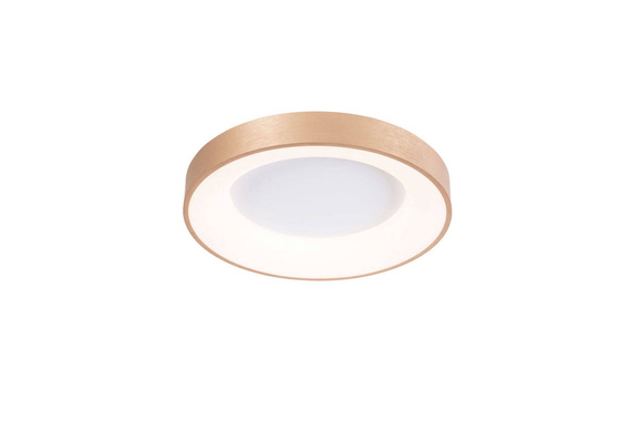 Lampa sufitowa AZ4996 Azzardo Santana 80 CCT + Remote Control