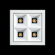 Reflektorek Ramko Rodi 66460
