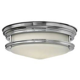 Plafon Elstead Lighting Hadley HK/HADLEY/F BATH