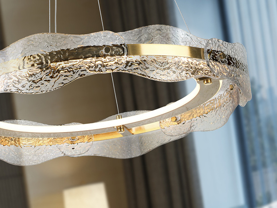 Lampa wisząca Schuller 294683 Lira