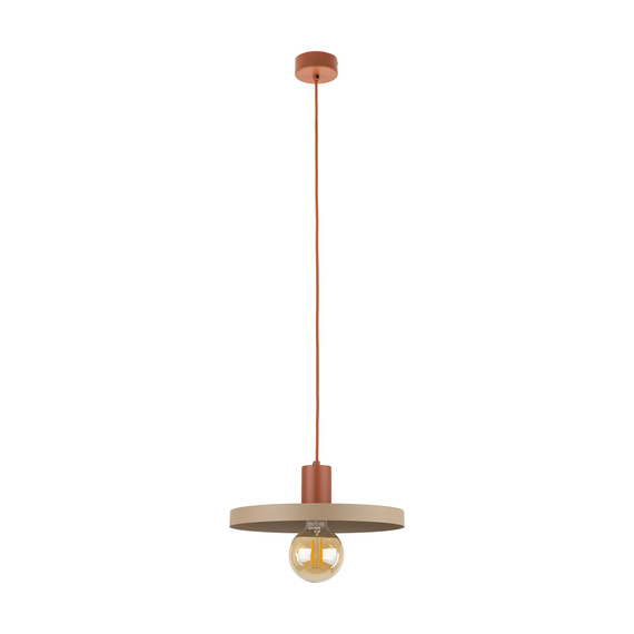 Żyrandol TK Lighting Sila 10954