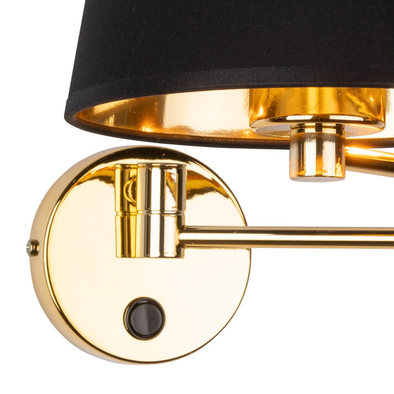 Lampa Ścienna TK Lighting Glory 6483