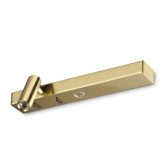 Bonne nuit Ideal Lux Kinkiet 336800