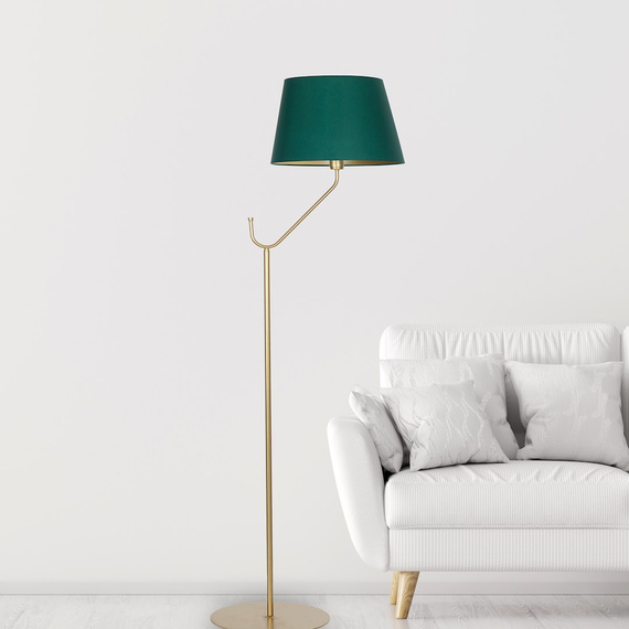 Lampa Stojąca Milagro Victoria MLP4910