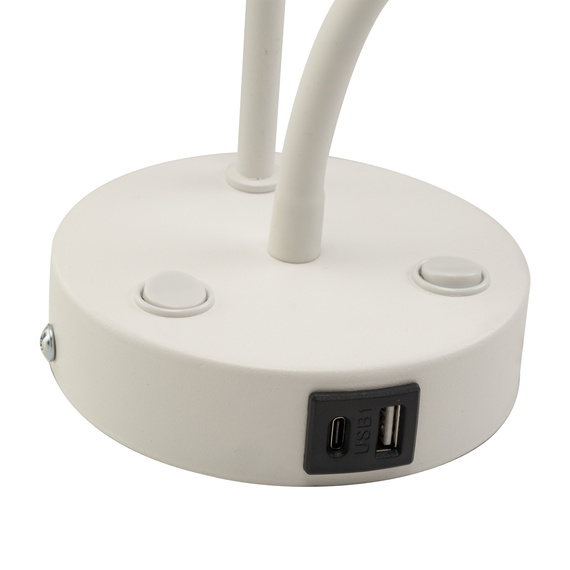 Oprawa Ścienna TK Lighting Maja 10204