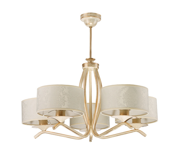 Lampa Wisząca Jupiter Kaszmir 1275