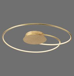 Lampa Sufitowa Zuma Line Nastro 003902-030941