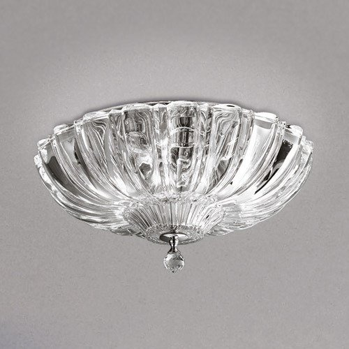 Plafon Leucos PASCALE PL 30 cm