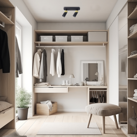 Lampa Sufitowa Milagro Neo ML0281