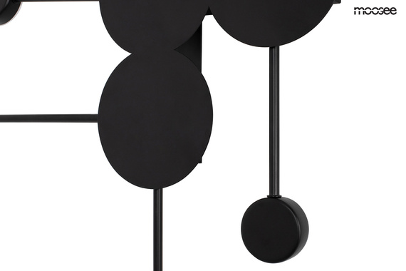 Kinkiet Moosee Shadow MSE010400213