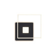 Lampa Sufitowa Zuma Line Domino 003902-031928