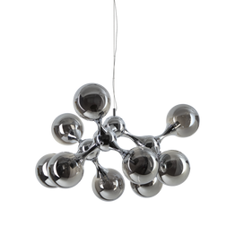 Lampa Wisząca Ideal Lux Nodi Sp9 Cromo 370002