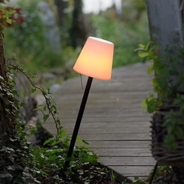 Lampka Biurkowa Zuma Line Keno 003902-020558