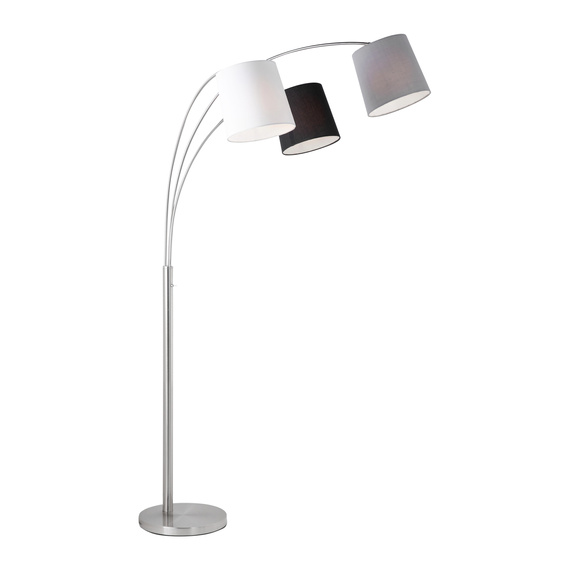 Zuma Line Melvin 003902-031974 Lampa Stojąca