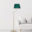 Lampa Stojąca Milagro Victoria MLP4910