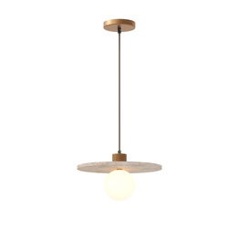 Żyrandol Maxlight Lando P0650