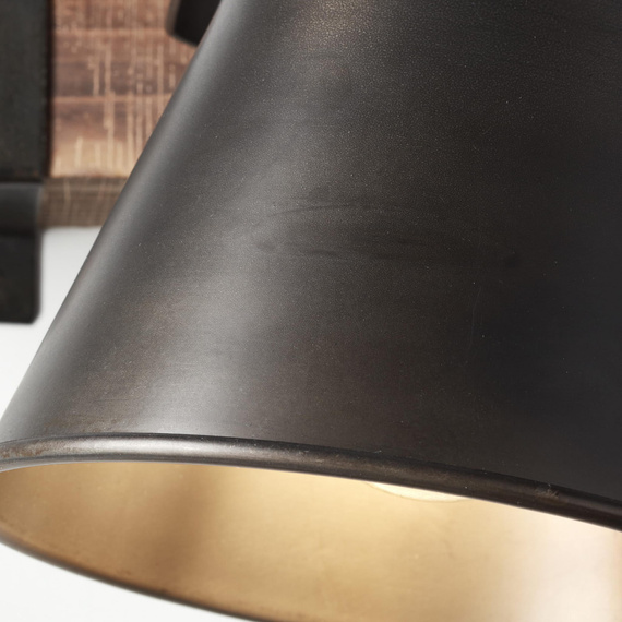 Lampa Ścienna Brilliant Decca 85810/46