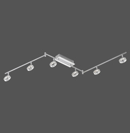 Zuma Line Sileda 003902-002571 Plafon