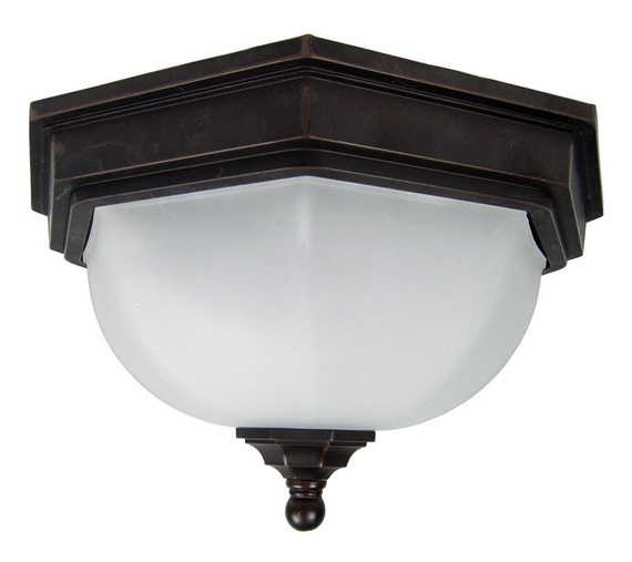 Plafon zewnętrzny ELSTEAD FAIRFORD GZH/FF12