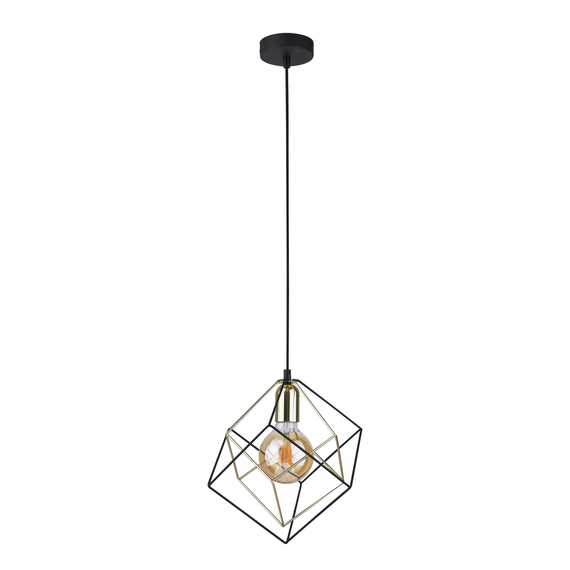 Zwis TK Lighting Alambre 2777 