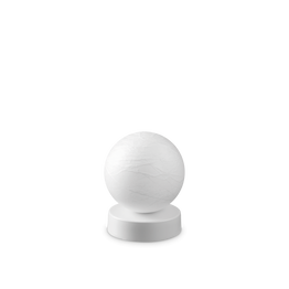 Lampa Stołowa Ideal Lux Carta Tl1 D10 317151